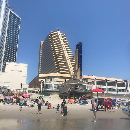 Cozysuites Seaside Condo 2Br3Ba Condo Showboat Atlantic Stadt Exterior foto