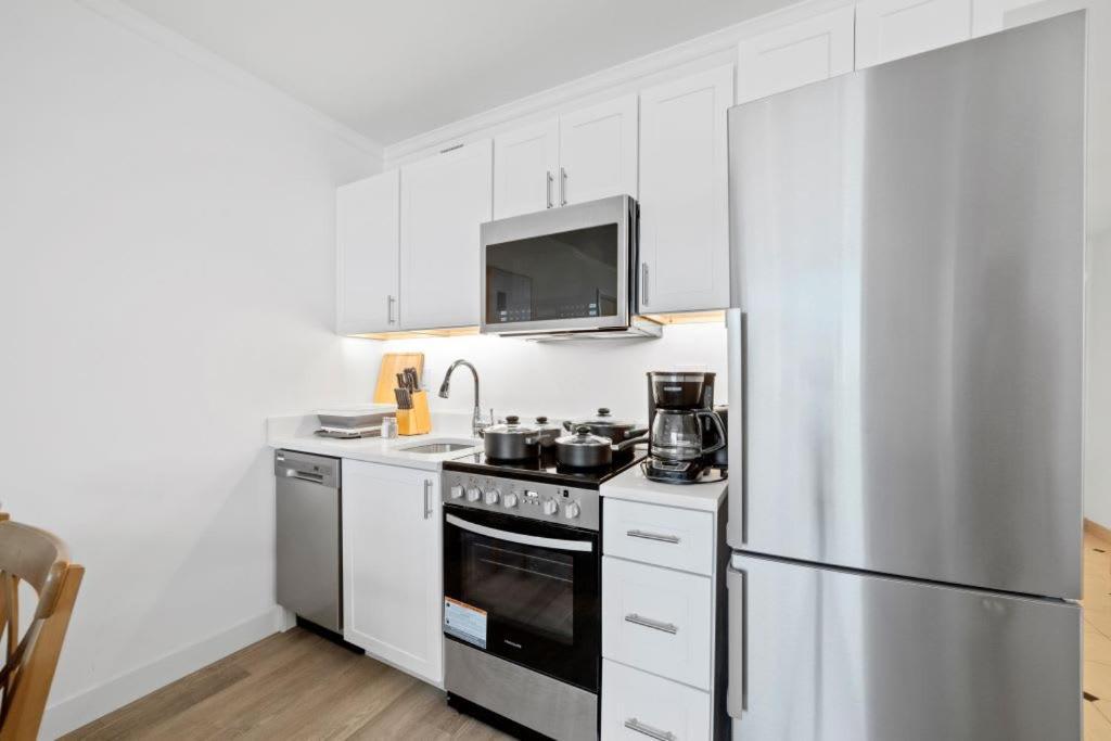 Cozysuites Seaside Condo 2Br3Ba Condo Showboat Atlantic Stadt Exterior foto